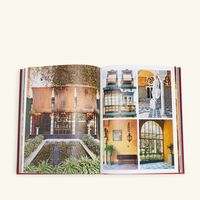 assouline sevilla arte book 33x25cm