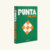 آسولين كتاب بونتا ديل استيه 25x33 سم