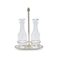 Malmaison Oil And Vinegar Cruet, small