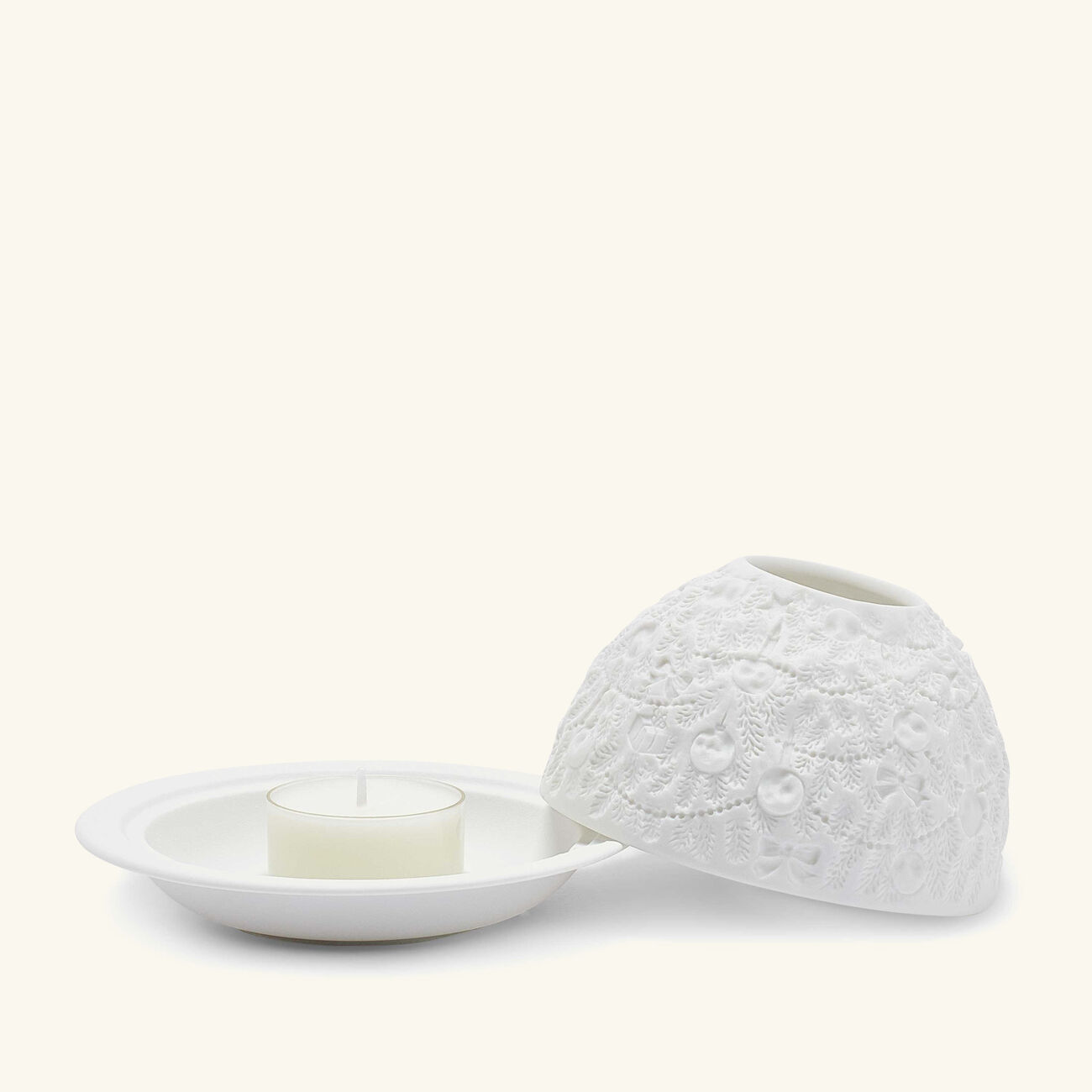 Christmas Tree Lithophanie bernardaud christmas tree lithophanie