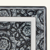 versace barocco trinket tray square small