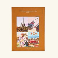 Palm Springs Book 33x25cm assouline palm springs book 33x25cm