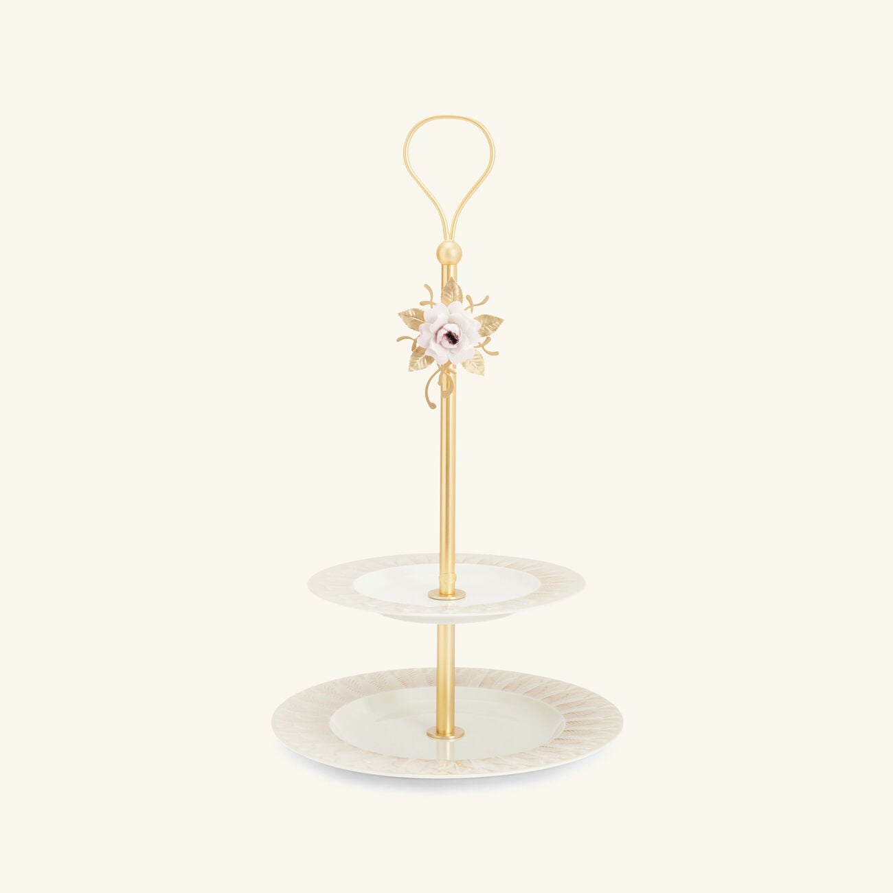 Peacock Extravaganza Cake Stand Gold villari peacock extravaganza cake stand gold