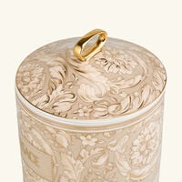 Barocco Storage Box Beige versace barocco storage box beige