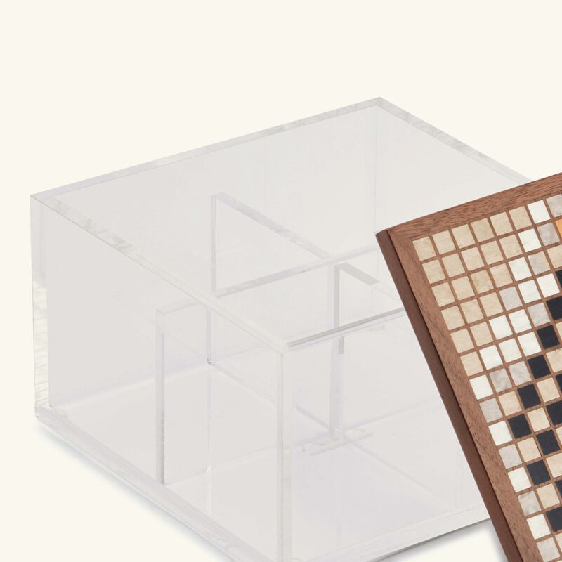 aya the art of living al azhar mosque box brown
