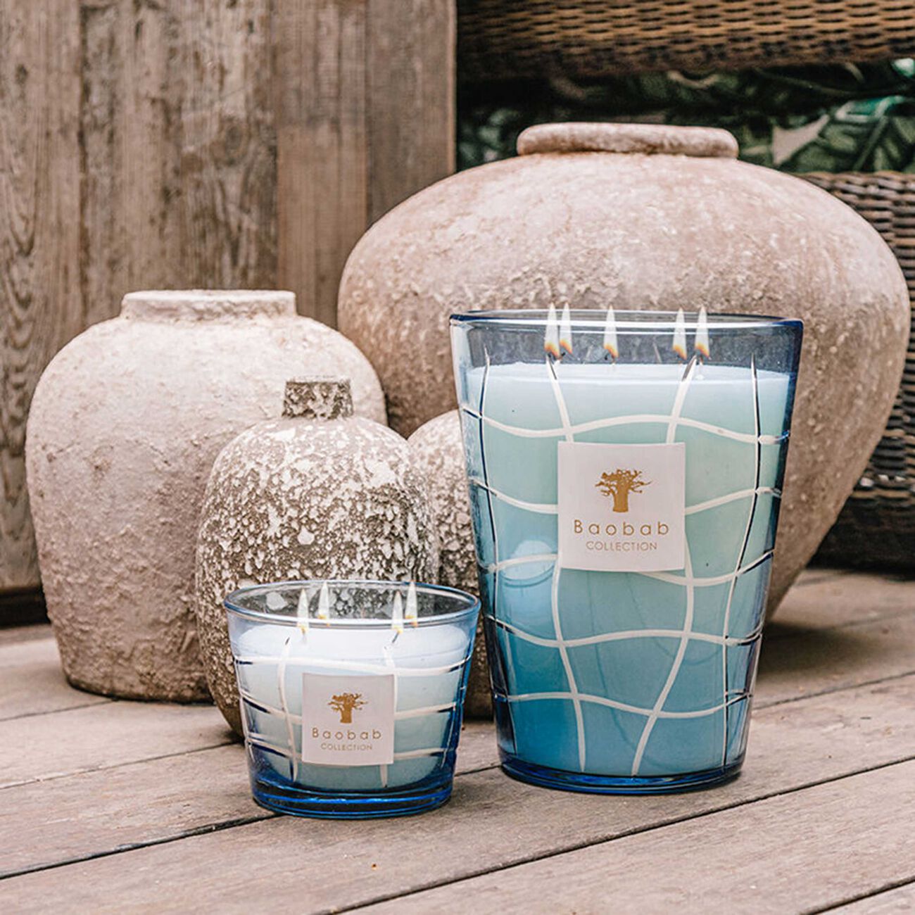 baobab collection waves belharra candle max 24