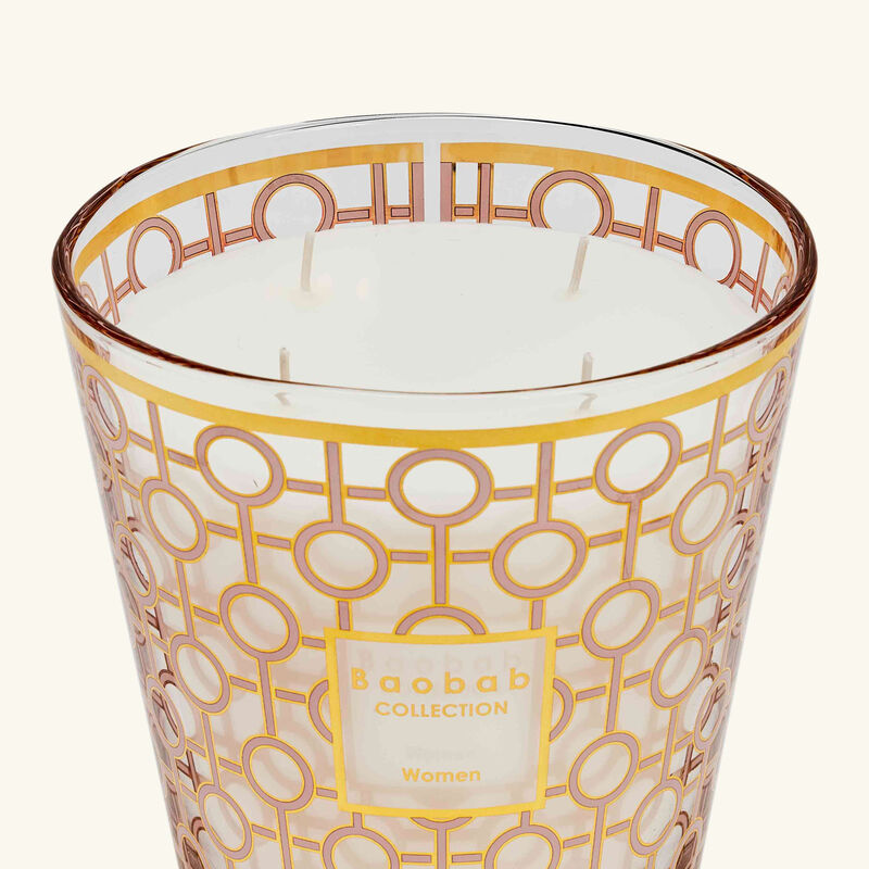 Women Candle Max 16 baobab collection women candle max 16