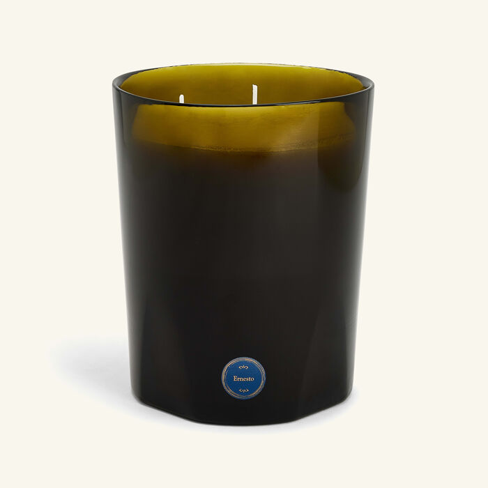trudon ernesto candle 800g