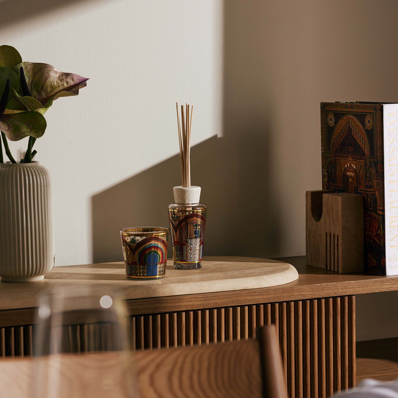 مجموعة هدايا ماي فيرست باوباب سيتيز مراكش