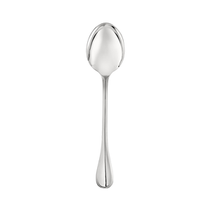 Albi Silver-plated Serving Spoon, medium