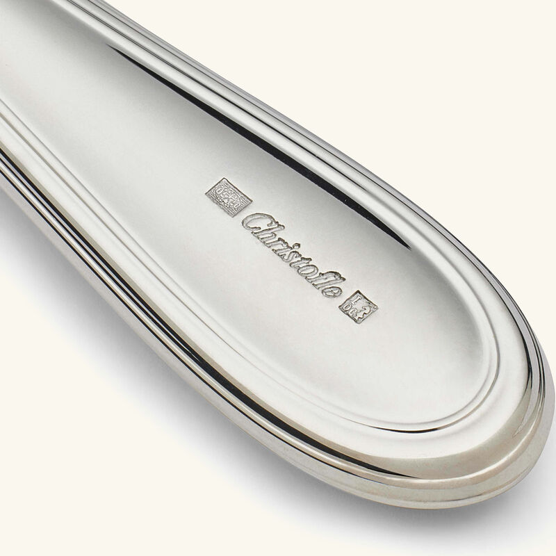 أداة فتح الرسائل آلبي باللون الفضي كريستوفل أداة فتح الرسائل آلبي باللون الفضي