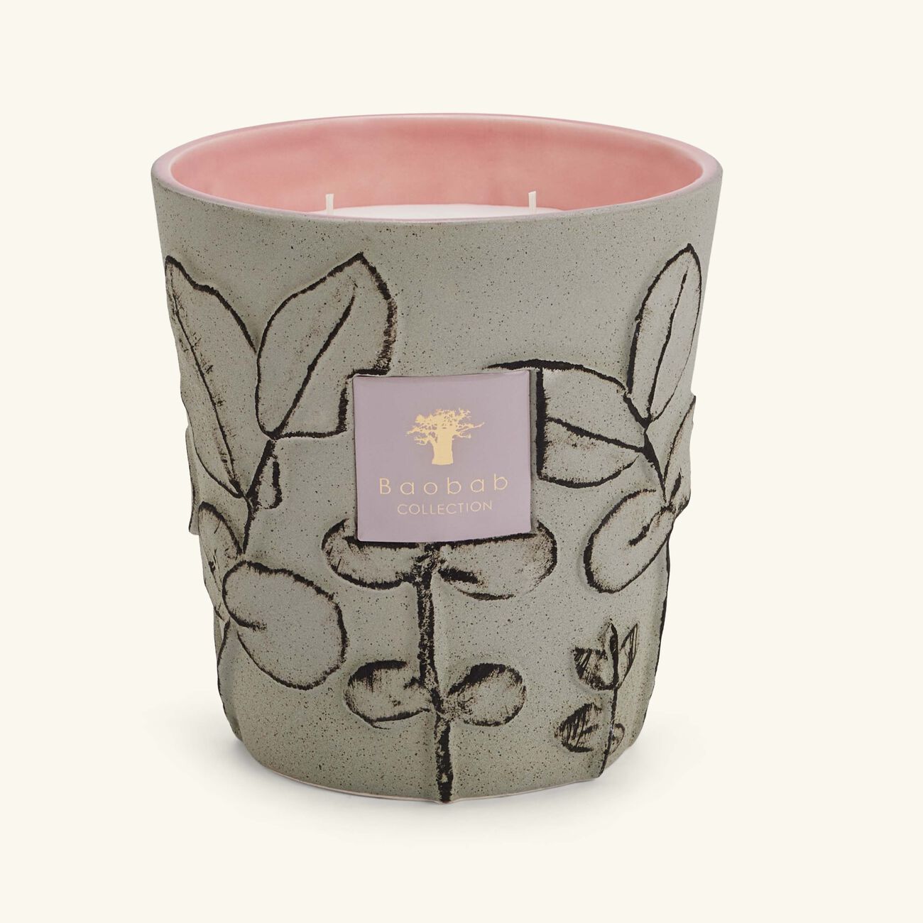 Folia Maquis Candle Max 16 baobab collection folia maquis candle max 16