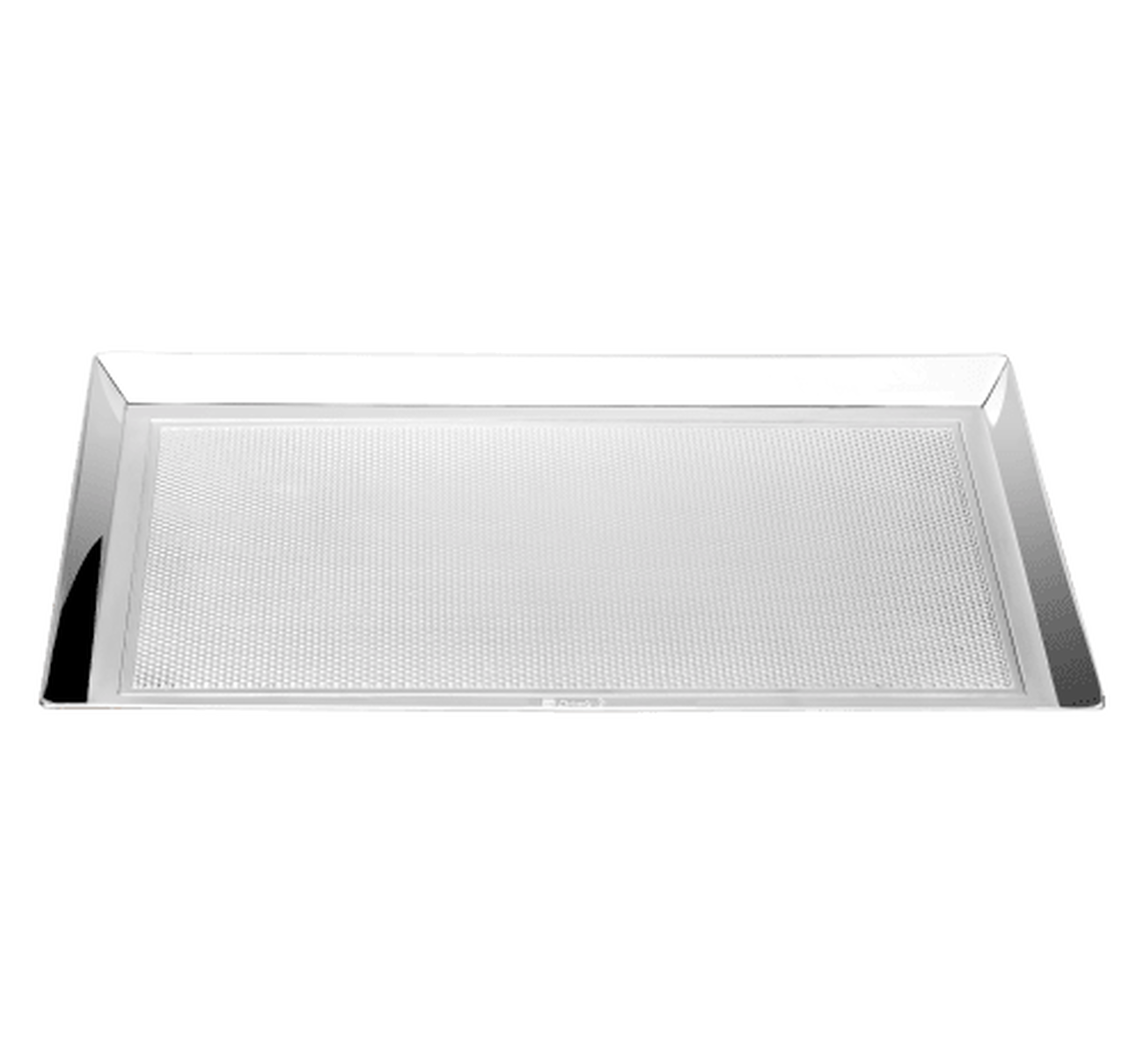 christofle madison 6 mail tray small silver plated