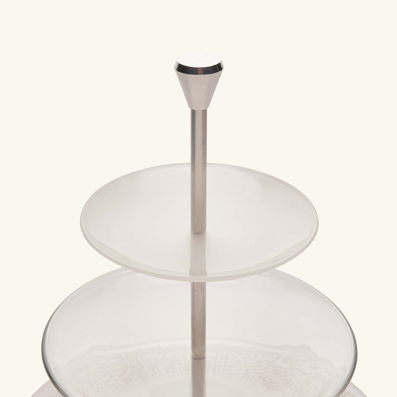 dimlaj thuluth 3 tier cake stand