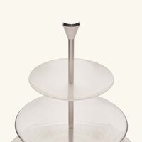 dimlaj thuluth 3 tier cake stand