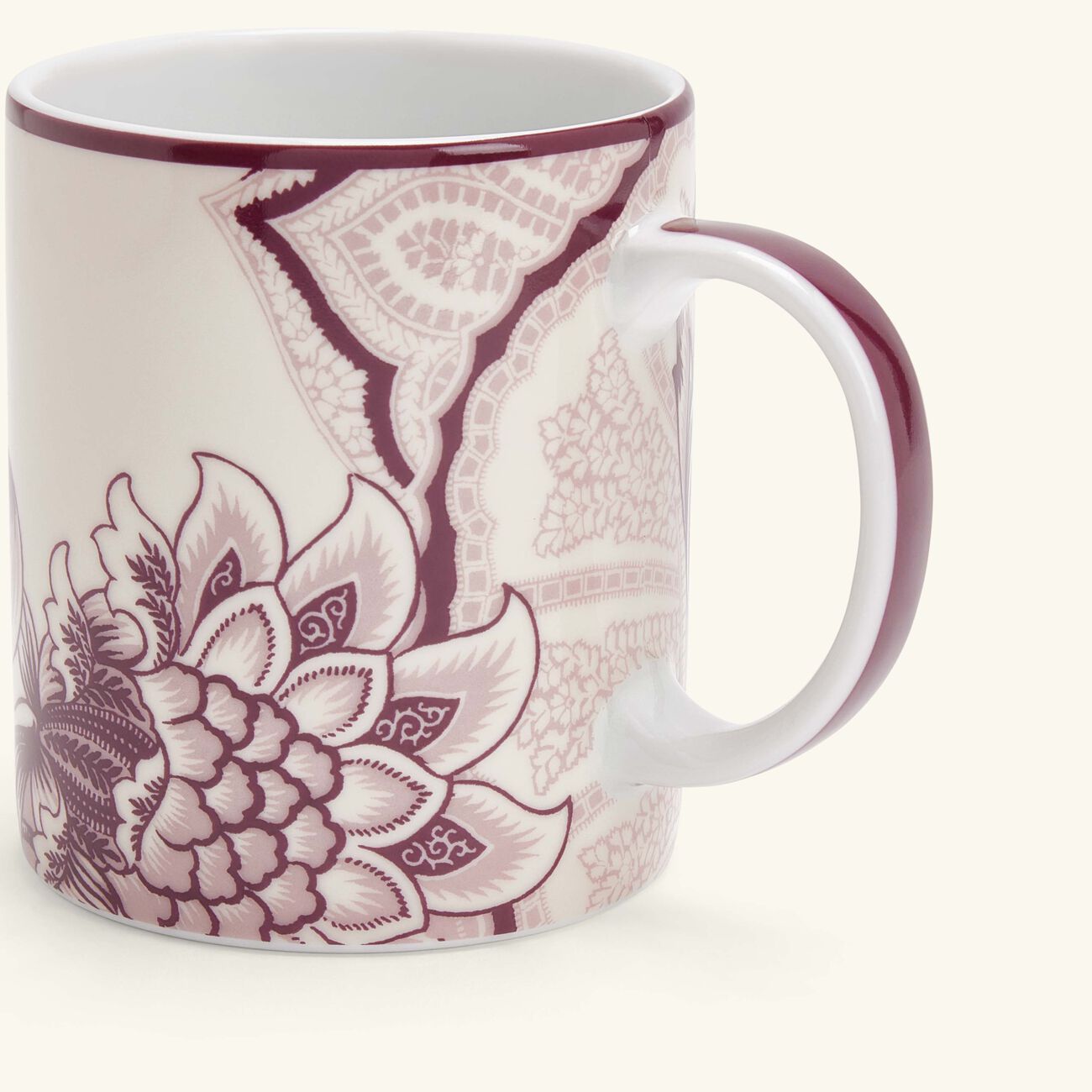 Bloom Mug Pink etro bloom mug pink