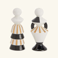jonathan adler vienna salt pepper shakers white