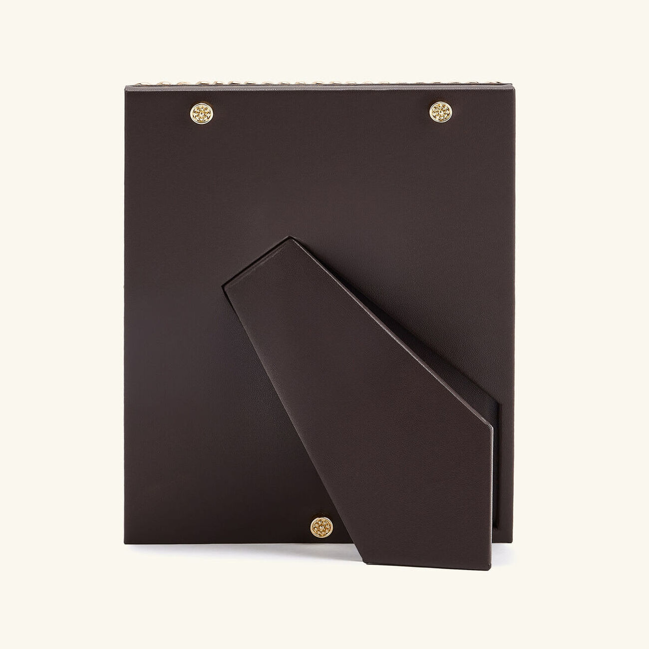 Braid Picture Frame Gold 10x15cm l objet braid picture frame gold 10x15cm