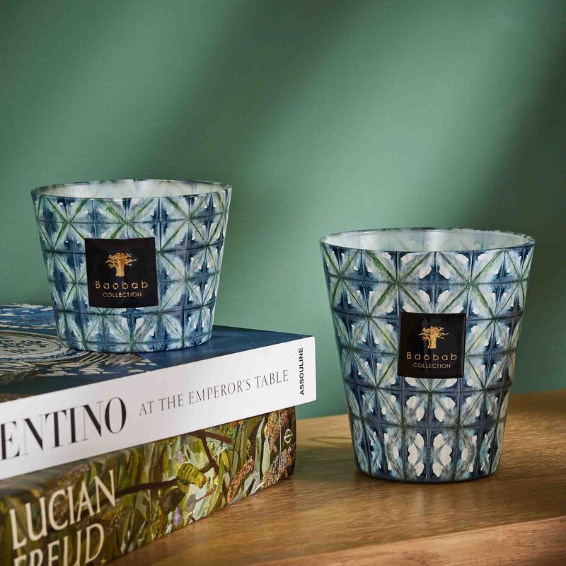 Bohomania Kilan Candle Max 16 baobab collection bohomania kilan candle max 16