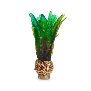 Palm Beach Prestige Vase - Limited Edition, medium