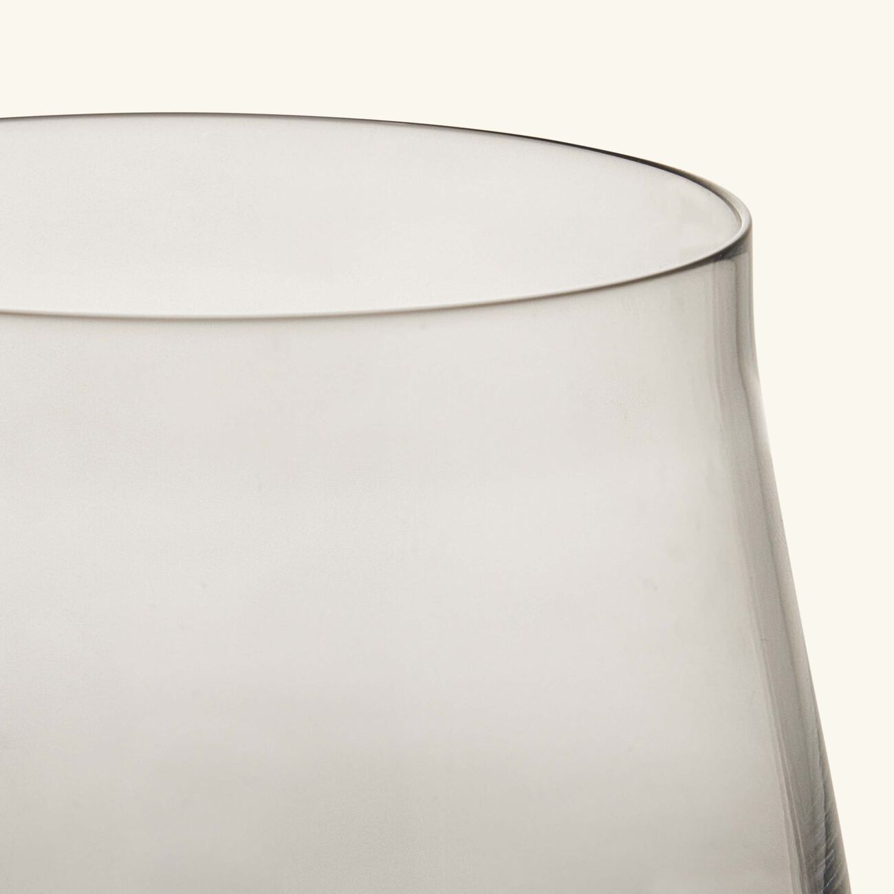 baccarat chateau tumbler clear set of 2