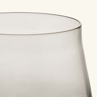 baccarat chateau tumbler clear set of 2