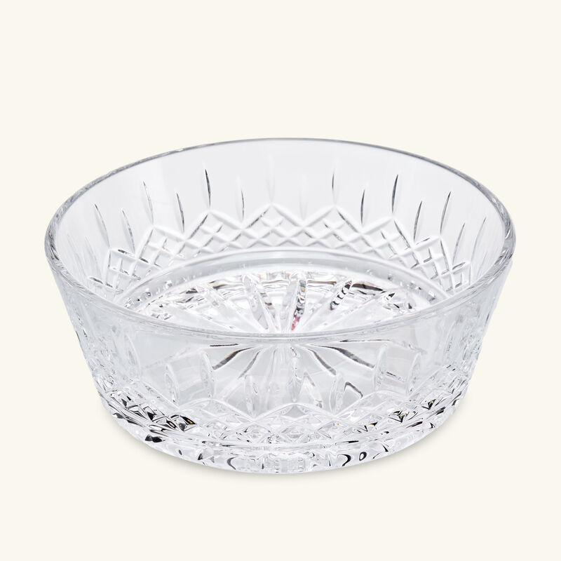 Lismore Serving Bowl Clear 25cm waterford lismore serving bowl clear 25cm