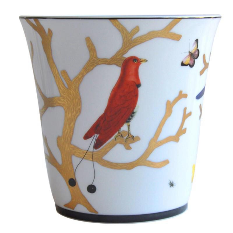 Aux Oiseaux Candle Tumbler Aux Oiseaux Candle Tumbler, large