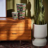 Maxi Wax Malia Candle Maxi Max baobab collection maxi wax malia candle maxi max