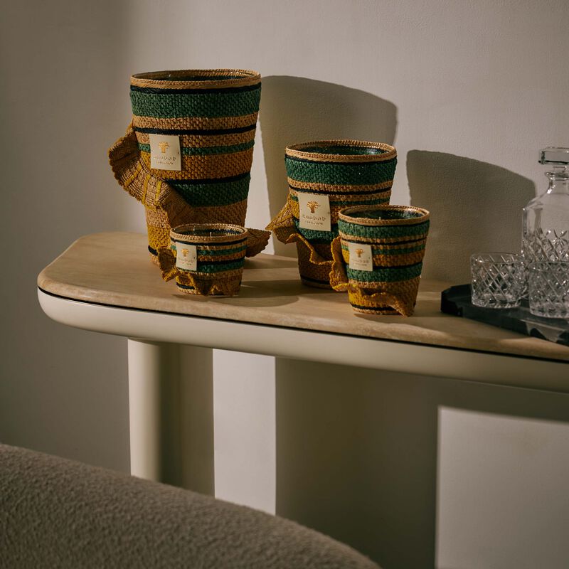 باوباب شمعة فيتي ميلالاو ماكس 16