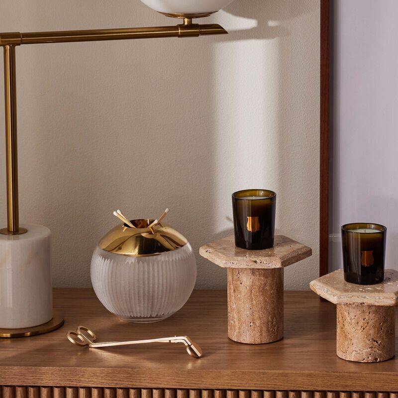 Cyrnos Candle 70g trudon cyrnos candle 70g