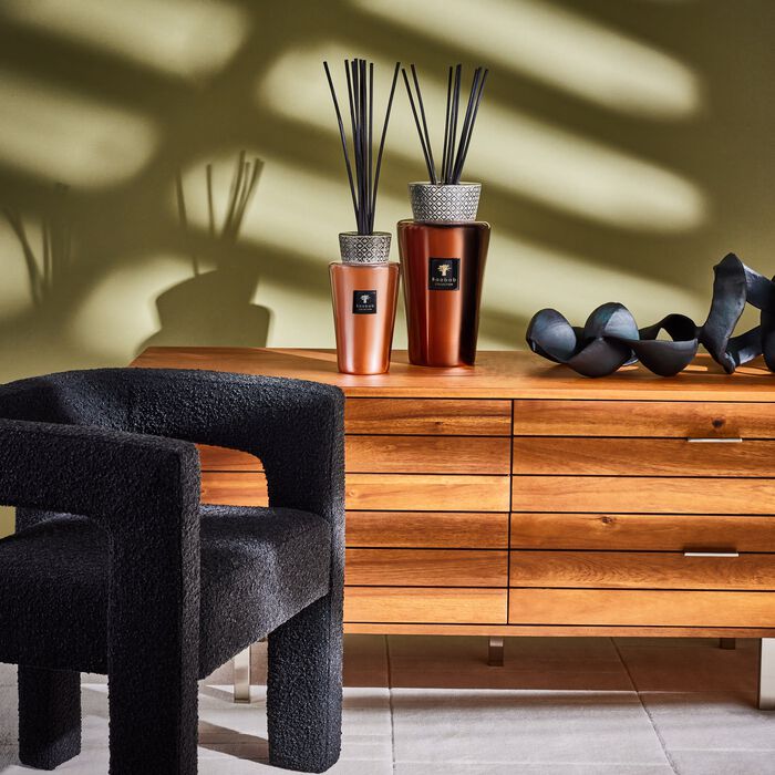 باوباب موزع العطر روزيوم 5 ل