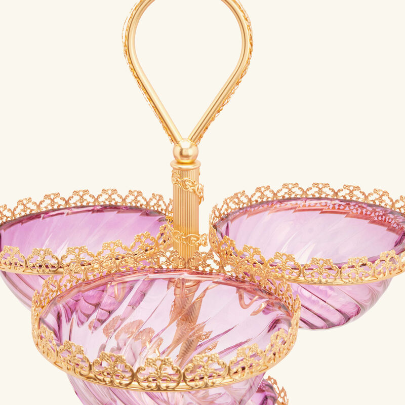 فيلاري قاعدة تقديم الكعك مدام صوفي