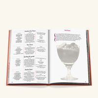 آسولين كتاب كوكتيل شاميليون 28 19 سم