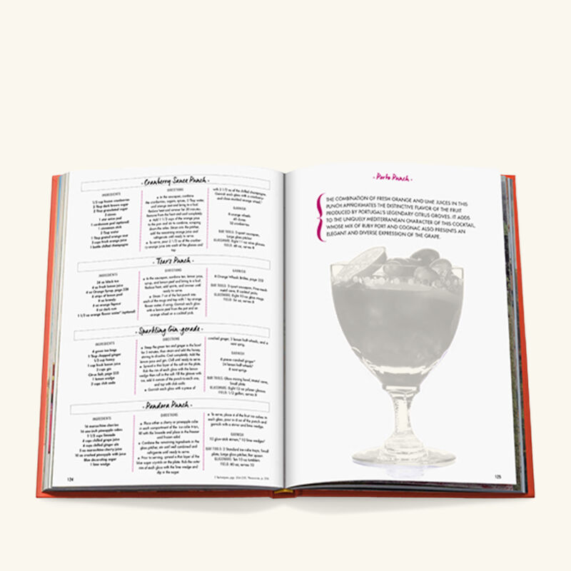 آسولين كتاب كوكتيل شاميليون 28 19 سم