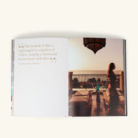 Mystic Mist: The Rituals Of Huqqa Book 10x13cm assouline mystic mist the rituals of huqqa book 10x13cm