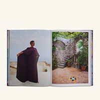 assouline amalfi coast book 33x25cm