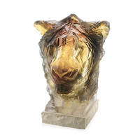 Lion Head By Patrick Villas Lion Head By Patrick Villas, small