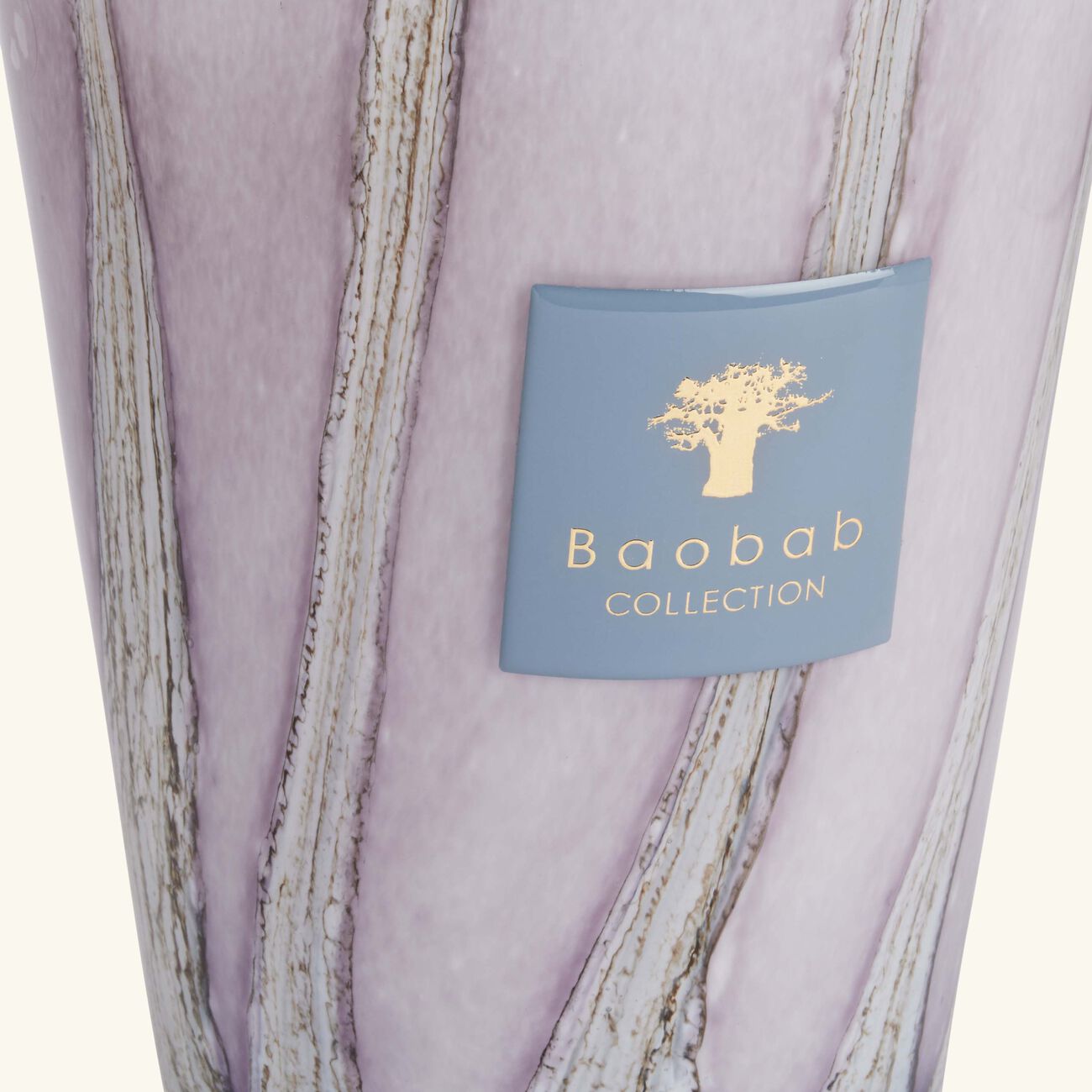 baobab collection woods broceliande candle max 24