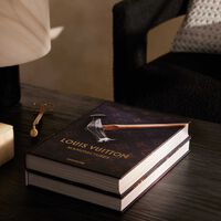 assouline louis vuitton manufactures book 33x25cm