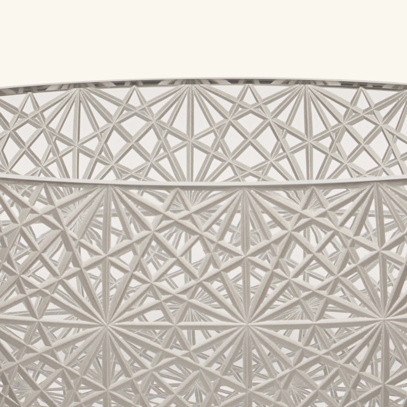 ruckl odette centerpiece clear
