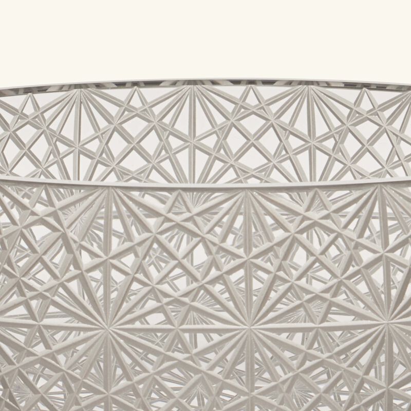 ruckl odette centerpiece clear