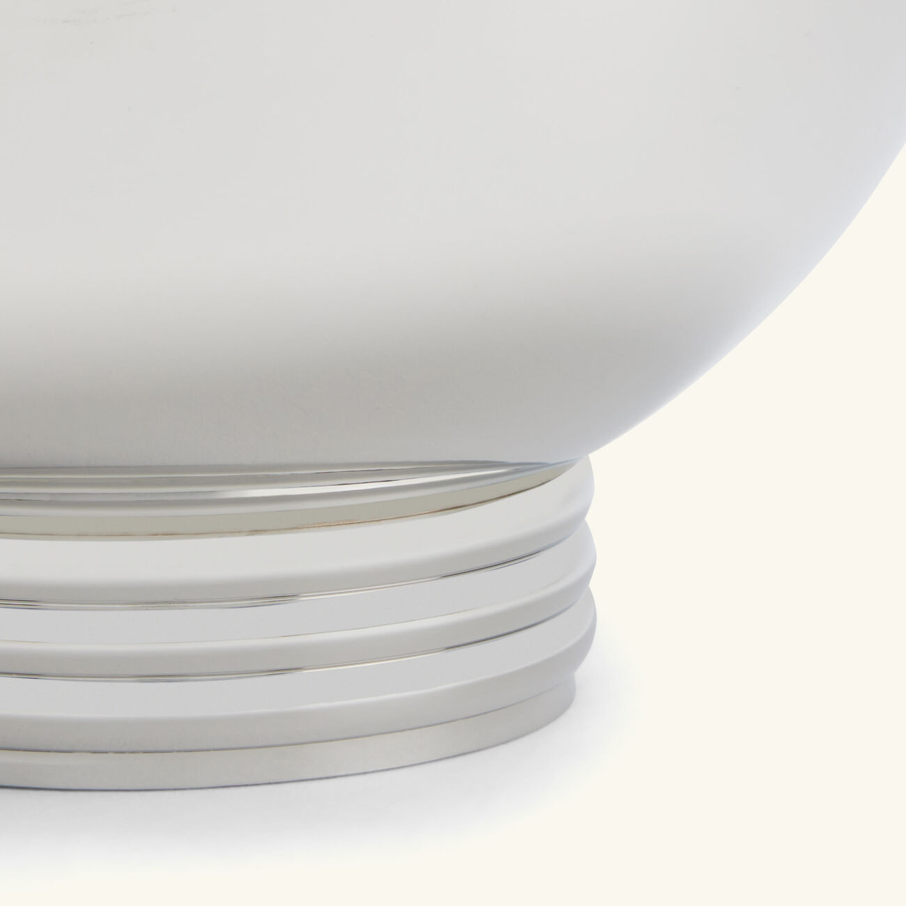 ralph lauren home thorpe nut bowl silver