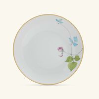 christofle jardin d eden flatware set for 12 people 75 pieces silver plated