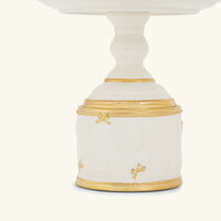 villari butterfly cake stand