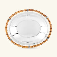 بوتشيلاتي صينية تاهيتي 38 32سم