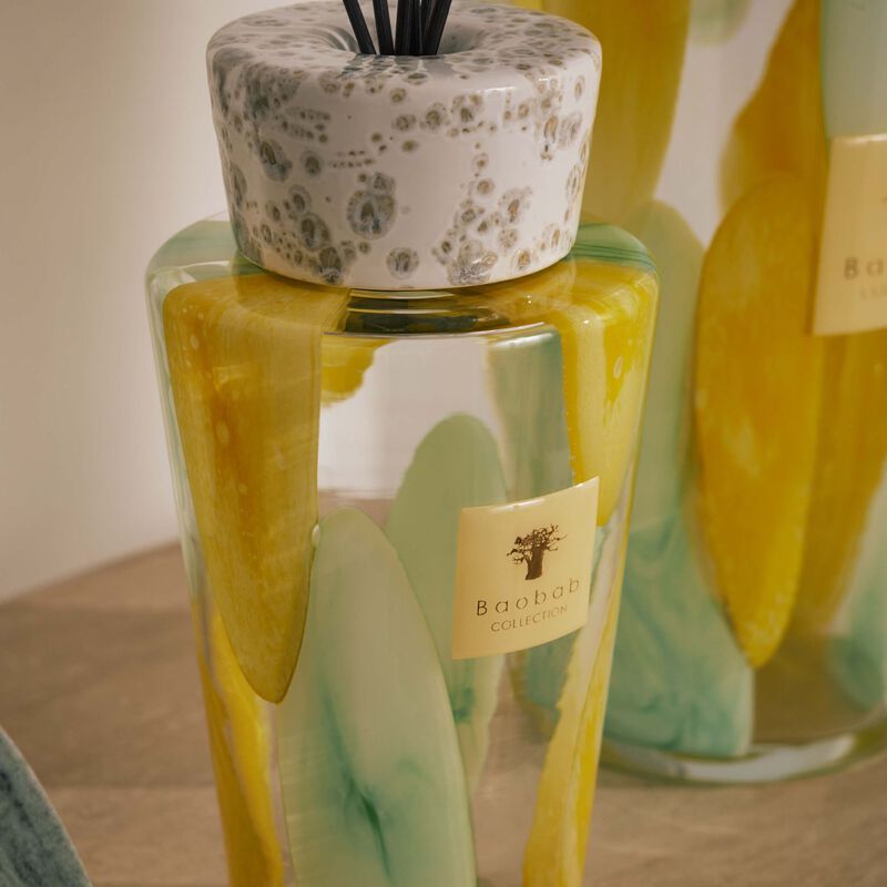 Riviera Santo Sospir Totem Diffuser 2L baobab collection riviera santo sospir totem diffuser 2l