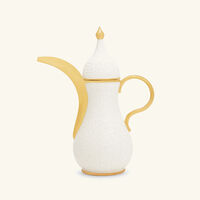 villari amour dallah white