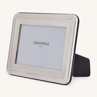 christofle malmaison picture frame silver plated 10x15cm