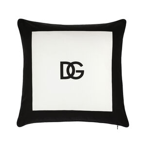 DG Logo Cushion, medium